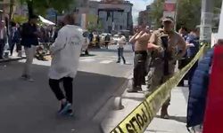 Çorlu'da silahlı kavga ihbarına giden 2 polis yaralandı