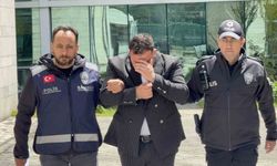 Damadın eniştesi düğün salonu yanında tartıştığı şahsı bıçakladı