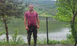 Dereye düşen çocuğu kurtaran vatandaşlar yaşanan can pazarını anlattılar: 'Hiç tereddüt etmedik'