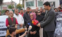 Dilovası'ndaki kozmetik fabrikası yangını davasının ikinci duruşması başladı