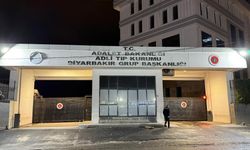 Diyarbakır'da silahlı saldırı: 1 ölü, 1 yaralı