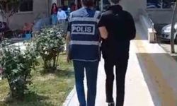 Dörtyol'da 12 yıl 10 ay hapis cezasıyla aranan şahıs yakalandı