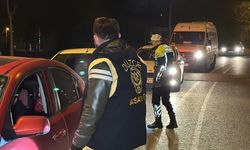 Düzce'de aranan 61 şahıs yakalandı 19 kişi tutuklandı