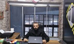 Edirne Sanayi Sitesi'nde şüpheli ölüm