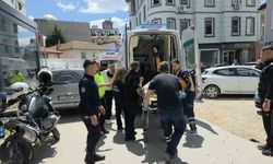 Edirne'de iki grup arasında bıçaklı kavga: 3 yaralı