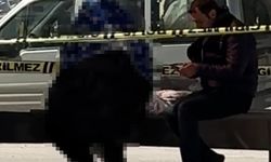 Ekmek almaya çıkan yaşlı adam durakta oturur vaziyette ölü bulundu