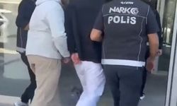 Emniyetten narkotik operasyonu: 4 tutuklama