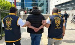 Eniştelerine ateş açan kayınbirader tutuklandı
