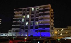 Eşini öldüren şahıs, tutuklanarak cezaevine gönderildi