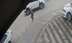 Gaziantep'te alacak verecek kavgası kanlı bitti: 1 ağır yaralı