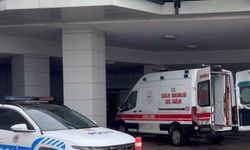 Gaziantep'te ev sahibi-kiracı tartışması kanlı bitti: Pompalı tüfekle vurulan kiracı yaralandı