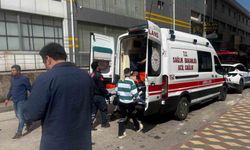 Gaziantep'te rehine krizi paniğe neden oldu