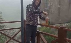 Gelin Kayası'ndaki paylaşıma adli işlem