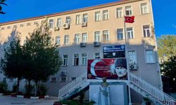 Gerger'de 5 kilo uyuşturucu ele geçirildi: 2 tutuklama