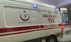 Germencik'te tren kazası: 1 ölü