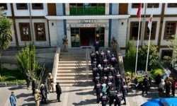 Giresun merkezli 4 ilde jandarmadan dolandırıcılık operasyonu