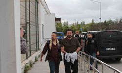 Gözaltına alınan Rasim Ozan Kütahyalı Adana'ya getirildi