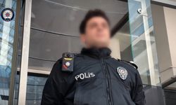 Hakkari'deki sınır kapılarında yaka kamerası dönemi