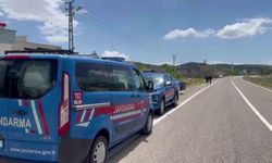 Husumetli yaşlılar arasındaki kavga ölümle bitti