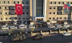 IBAN ile kara para aklayan şebekeye darbe