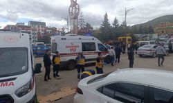 İlçe meydanında 9 kurşun sıkılarak öldürüldü