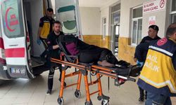 'İneğin bostanıma girdi' kavgası kanlı bitti, 1 kişi öldü, 3 kişi yaralandı