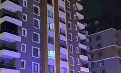 İntihar girişiminde bulunan kadını polis ikna etti