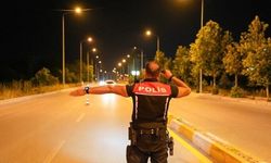 Isparta'da bir haftada 11 aranan şahıs yakalandı
