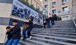 İstanbul merkezli 'change' araç operasyonu: 24 gözaltı