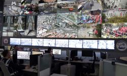 İstanbul'da 1 Mayıs önlemleri: 35 bin kameralı takip