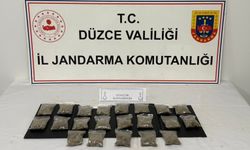 Jandarma olayların yüzde 93'ünü aydınlattı