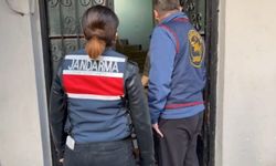 Jandarmadan 'araç kiralama' dolandırıcılarına operasyon: 55 milyon TL'lik vurgun ortaya çıktı