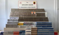 Kaçakçılık operasyonlarında 30 kişiye işlem yapıldı