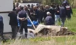 Cansız bedeni bulundu