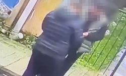 Kamera karşısında uyuşturucu satan zehir taciri yakalandı