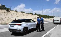 Karaman'da aranan 6 kişi tutuklandı