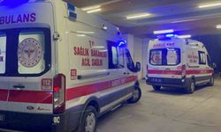 Karaman'da bir kadın tartıştığı dini nikahlı kocasını bıçakladı