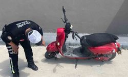 Karaman'da elektrikli bisiklet devrildi: 1'i ağır 2 yaralı
