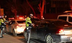 Kars'ta Bayram trafiğinde sıkı denetim: 'Bir kural, Bir hayat kurtarır'