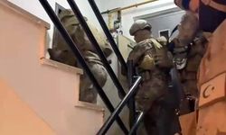 Kars'ta rüşvet ve kaçakçılık operasyonu: Biri aktif polis 7 kişi tutuklandı