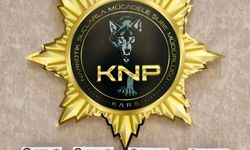 Kars'ta torbacılara darbe, 1 kişi tutuklandı