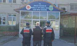 Kasten öldürmeden aranıyordu, Bozdoğan'da yakalandı
