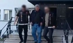 Bursa'da kesinleşmiş hapis cezası bulunan şahıslar yakalandı