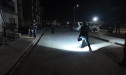 Kayınbaba kızıyla boşanma aşamasındaki damadını vurdu: 2'si ağır, 3 yaralı