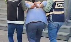 Kayseri'de 30'ar yıl kesinleşmiş hapis cezası bulunan 2 şahıs yakalandı