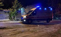 Kayseri'de anne ve oğlu karbonmonoksit gazından zehirlendi