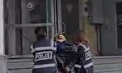 Kayseri'de 'hırsızlık' suçundan kesinleşmiş hapis cezasıyla aranan 3 kadın yakalandı