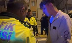 Kaza yapan alkollü sürücünün ehliyeti daimi olarak iptal edildi