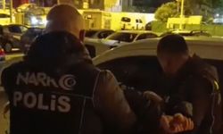 Kırmızı bültenle aranan uyuşturucu baronu Mersin'de yakalandı