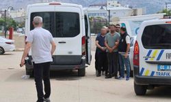 Kozan'da cinayet soruşturmasında 6 şüpheli gözaltına alındı